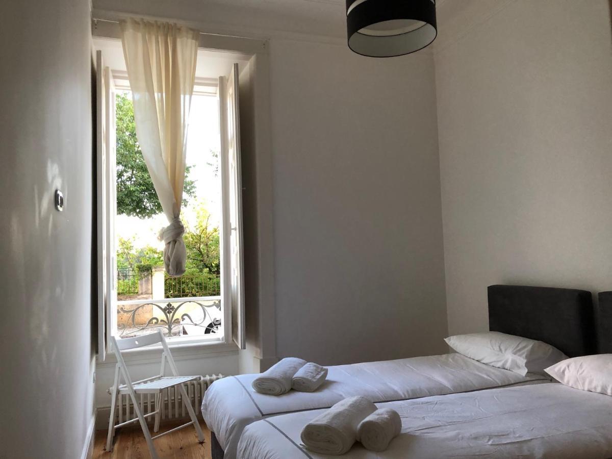 Rua Tenente Campos Rego, Ground Floor Коимбра Экстерьер фото